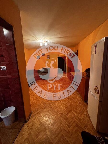 1 Decembrie 1918 | Garsoniera | 31mp | semidecomandata | B9555