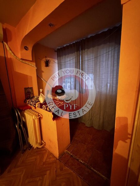 1 Decembrie 1918 | Garsoniera | 31mp | semidecomandata | B9555