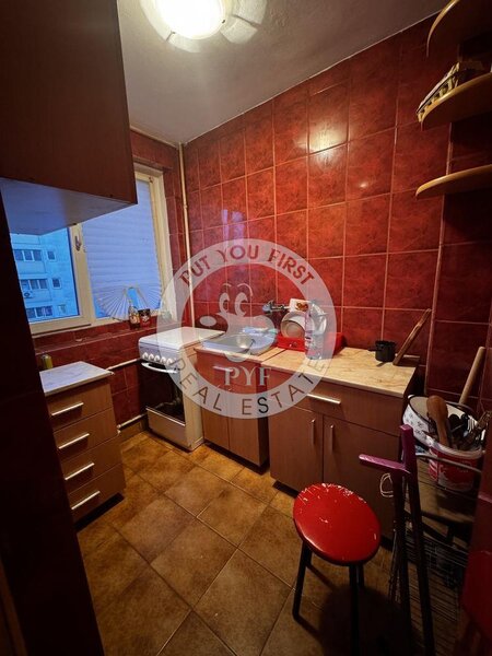 1 Decembrie 1918 | Garsoniera | 31mp | semidecomandata | B9555