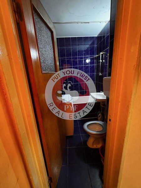 1 Decembrie 1918 | Garsoniera | 31mp | semidecomandata | B9555